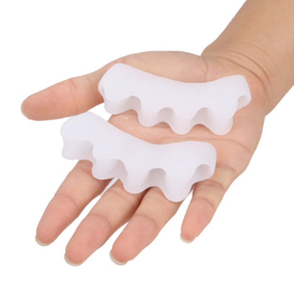 Attelle orthopédique pour orteil en marteau pour soulagement de la douleur
