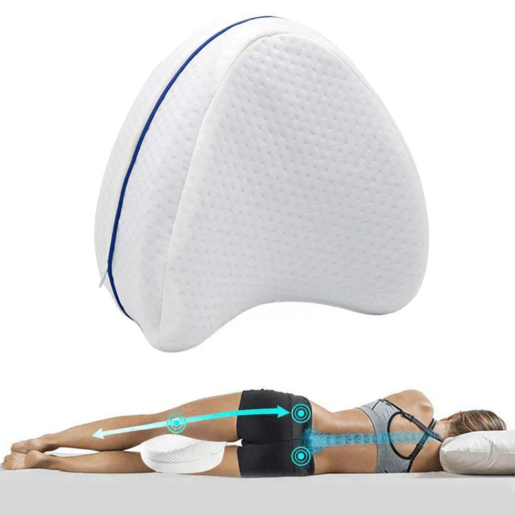 BeinRelief™ | Coussin thérapeutique pour les jambes