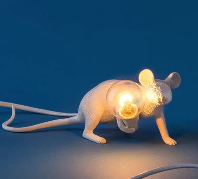 Lampe souris originale - SqueakLight