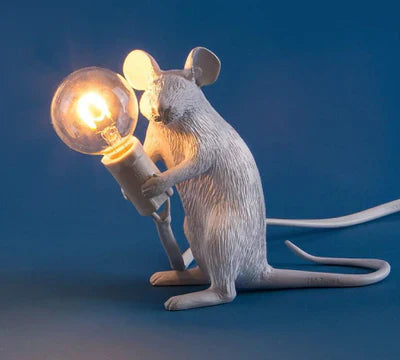 Lampe souris originale - SqueakLight