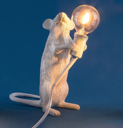 Lampe souris originale - SqueakLight