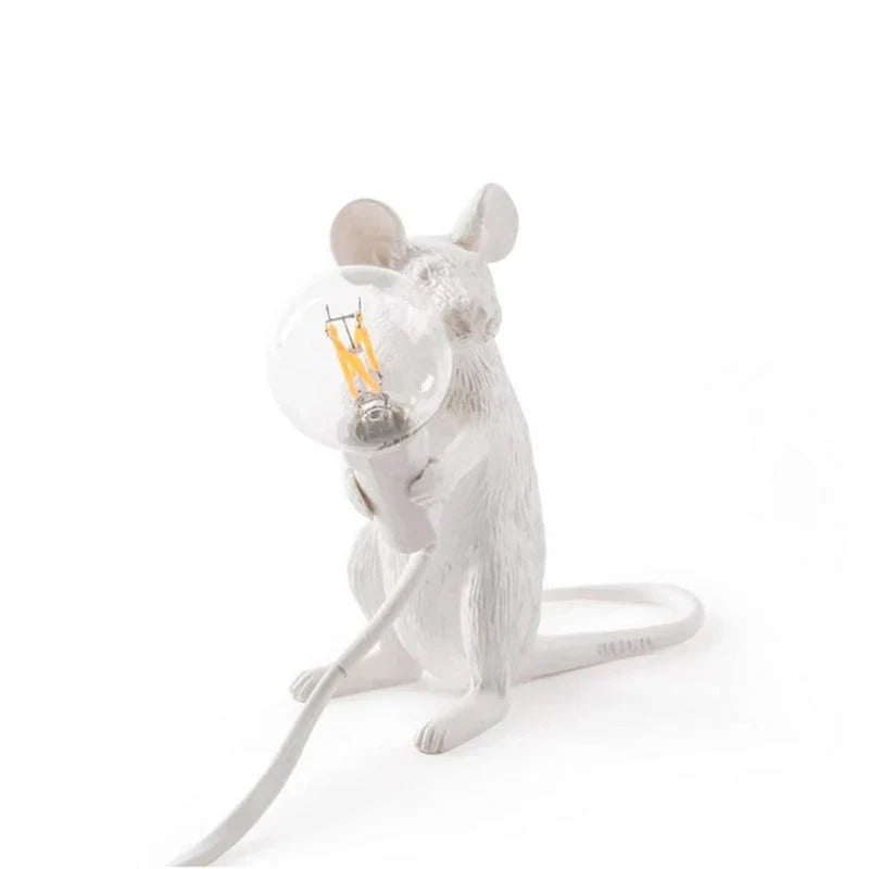 Lampe souris originale - SqueakLight