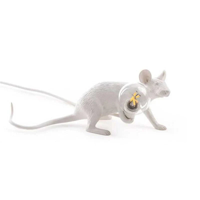 Lampe souris originale - SqueakLight