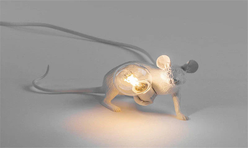Lampe souris originale - SqueakLight