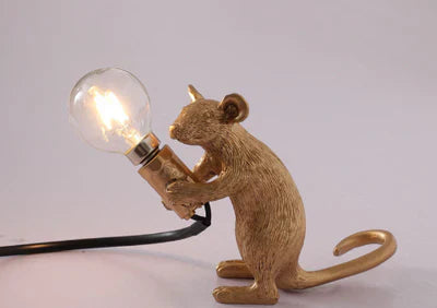 Lampe souris originale - SqueakLight