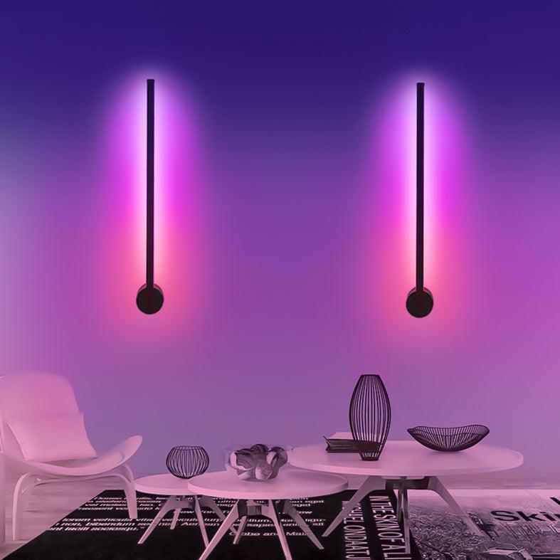 Lumen Applique Murale - Éclairage Élégant pour Intérieurs Contemporains