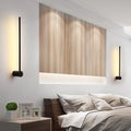 Lumen Applique Murale - Éclairage Élégant pour Intérieurs Contemporains