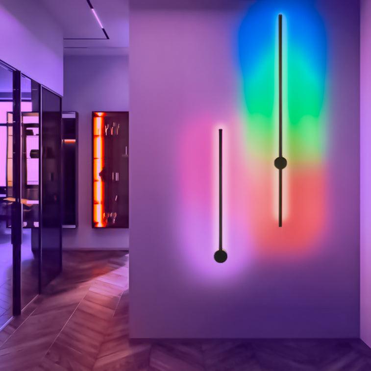 Lumen Applique Murale - Éclairage Élégant pour Intérieurs Contemporains