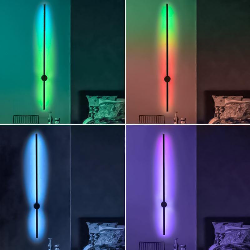 Lumen Applique Murale - Éclairage Élégant pour Intérieurs Contemporains