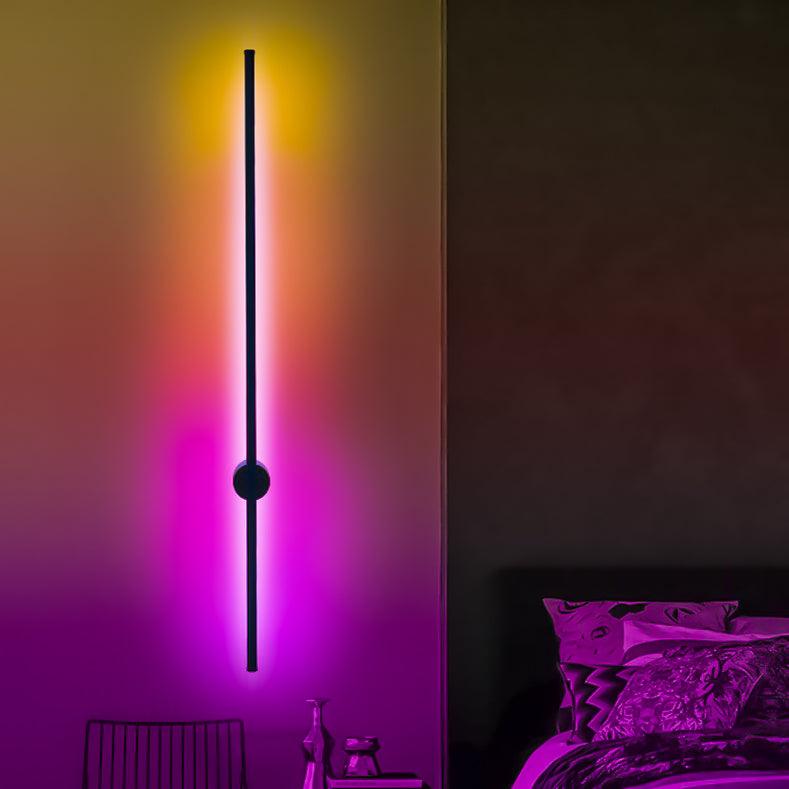 Lumen Applique Murale - Éclairage Élégant pour Intérieurs Contemporains