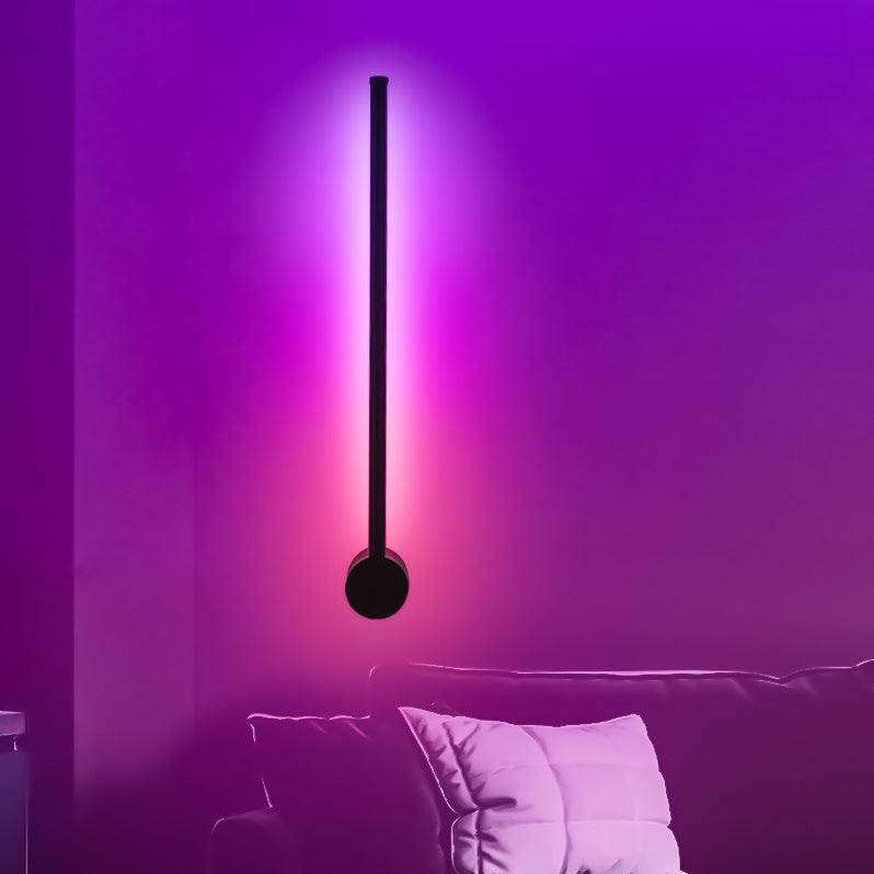 Lumen Applique Murale - Éclairage Élégant pour Intérieurs Contemporains