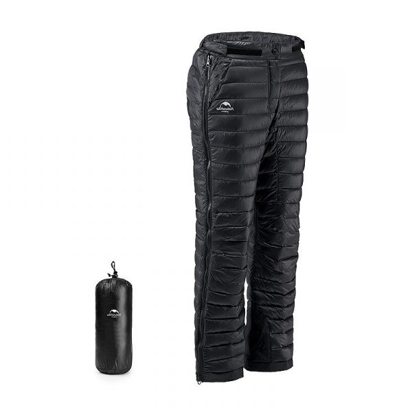 Skanto | Pantalons Thermiques en Duvet Premium | Chaleur Extrême & Imperméable | S-XL