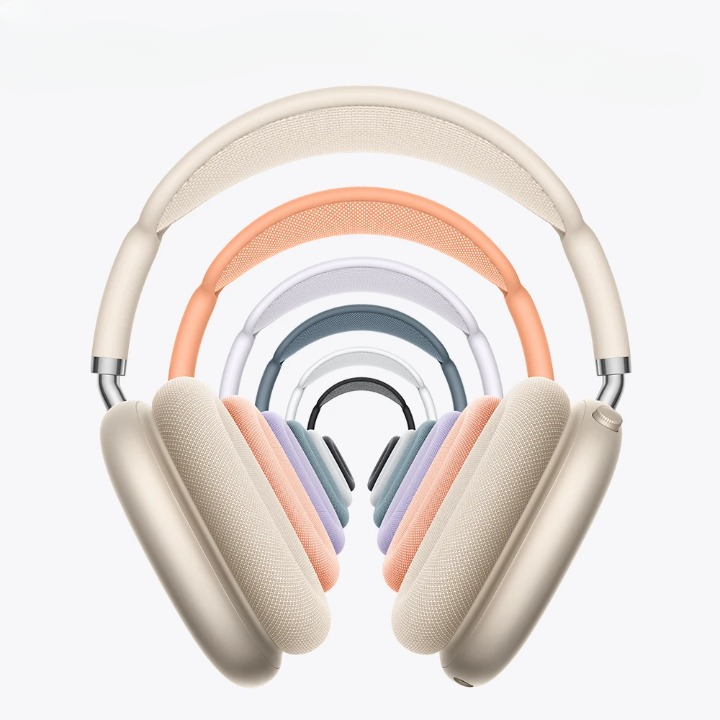 Casque sans fil avec ANC et longue autonomie – W65 Plus