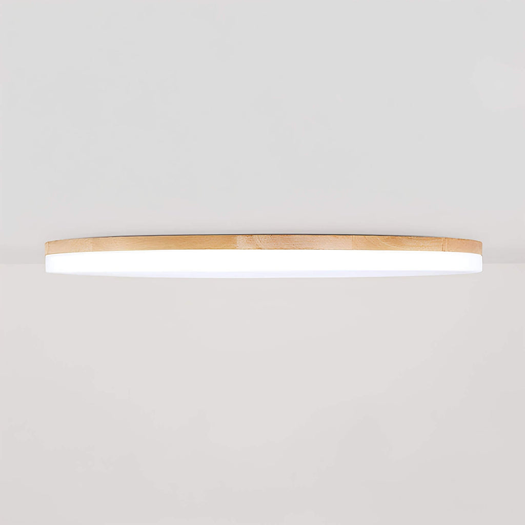 Lampe de plafond LED moderne