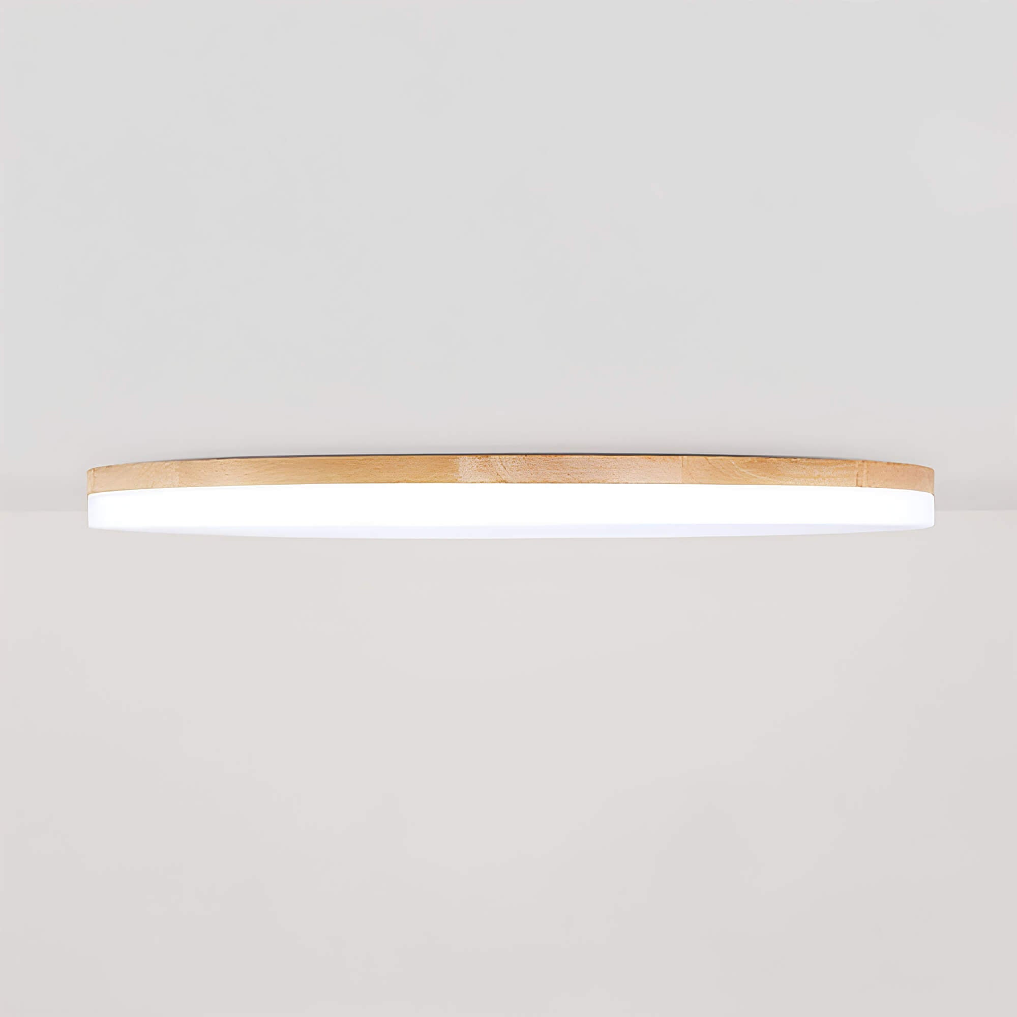 Lampe de plafond LED moderne