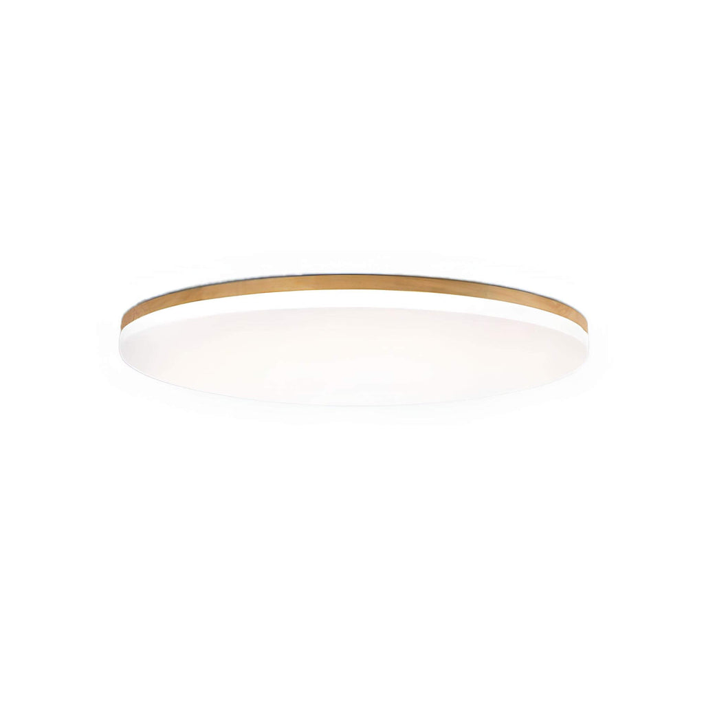 Lampe de plafond LED moderne
