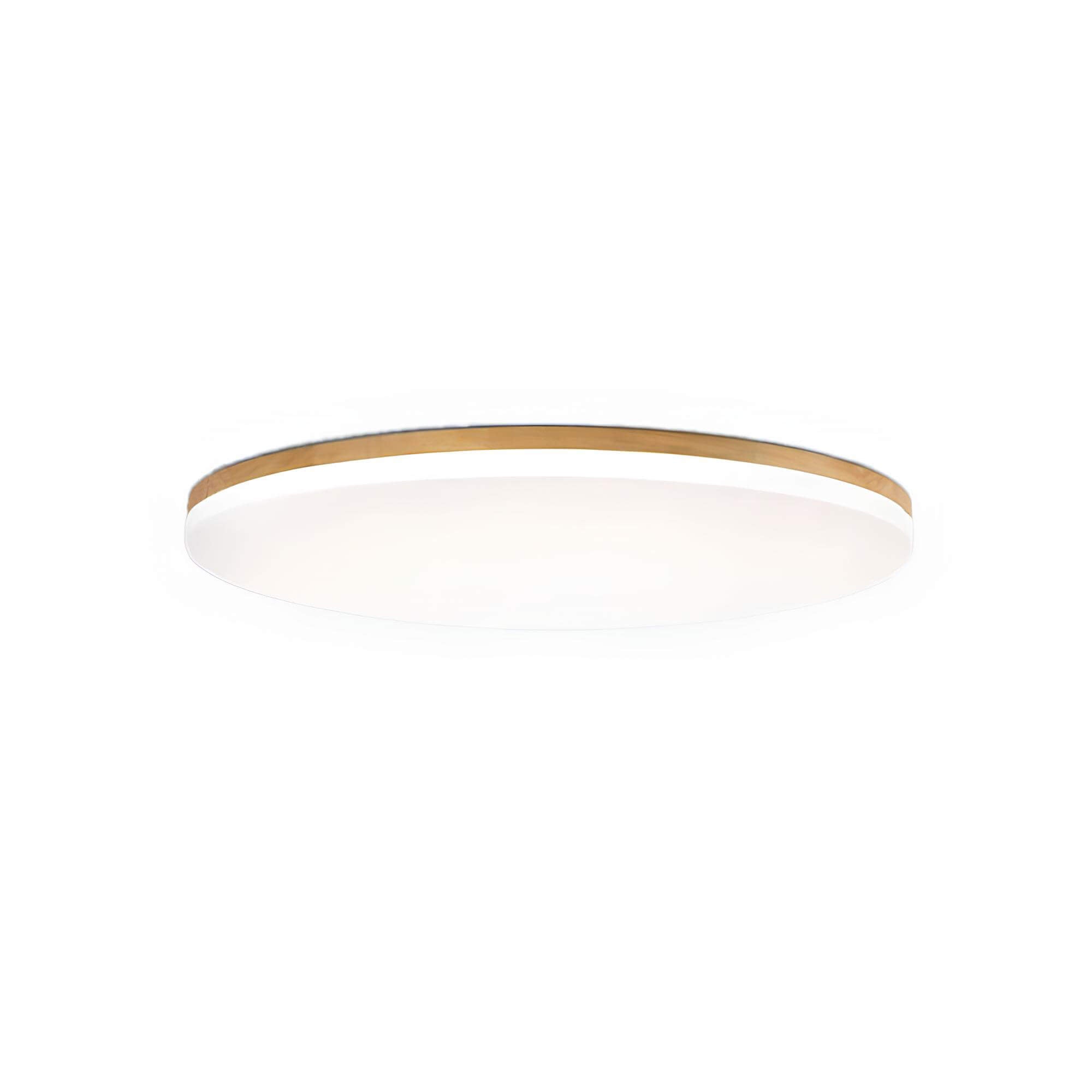 Lampe de plafond LED moderne