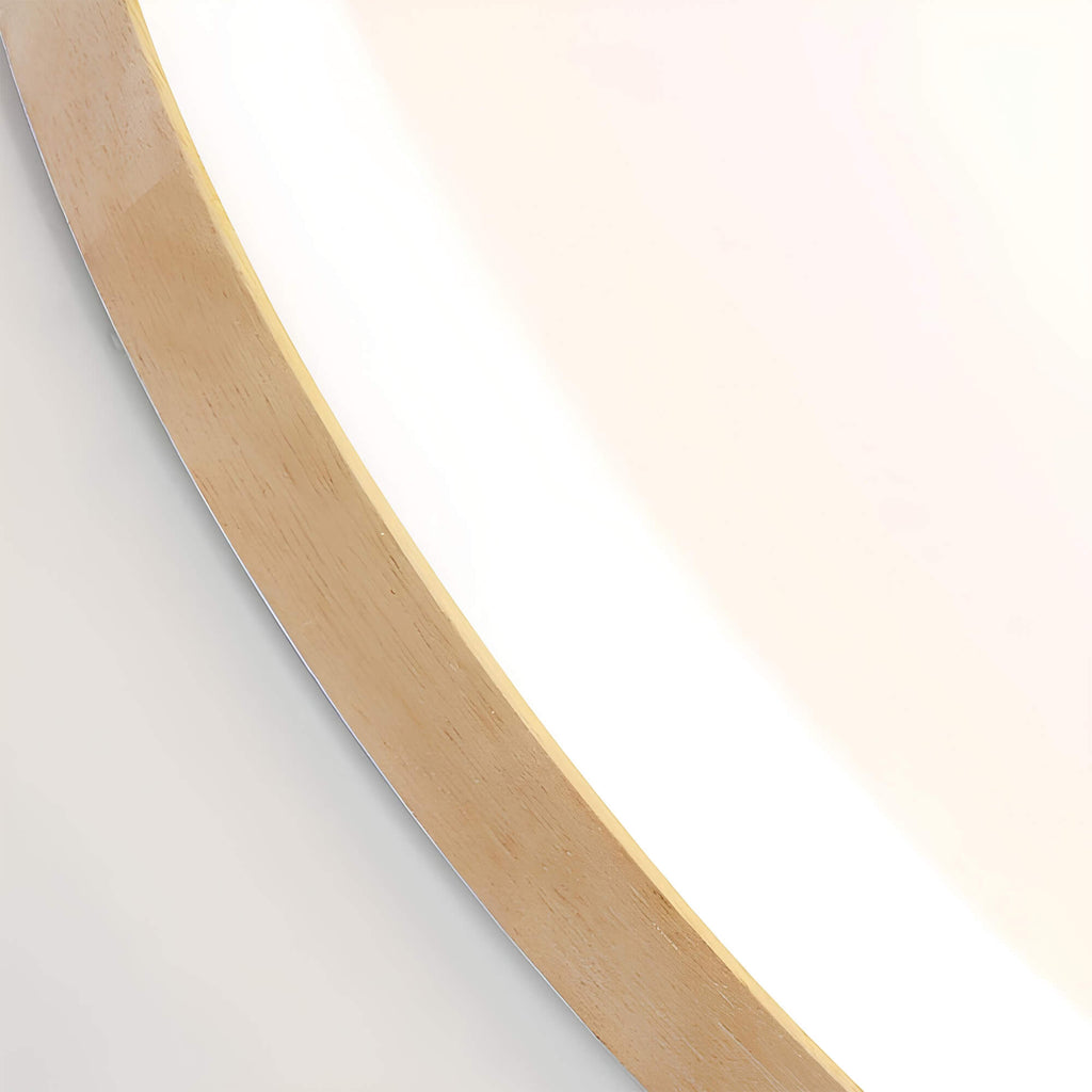 Lampe de plafond LED moderne