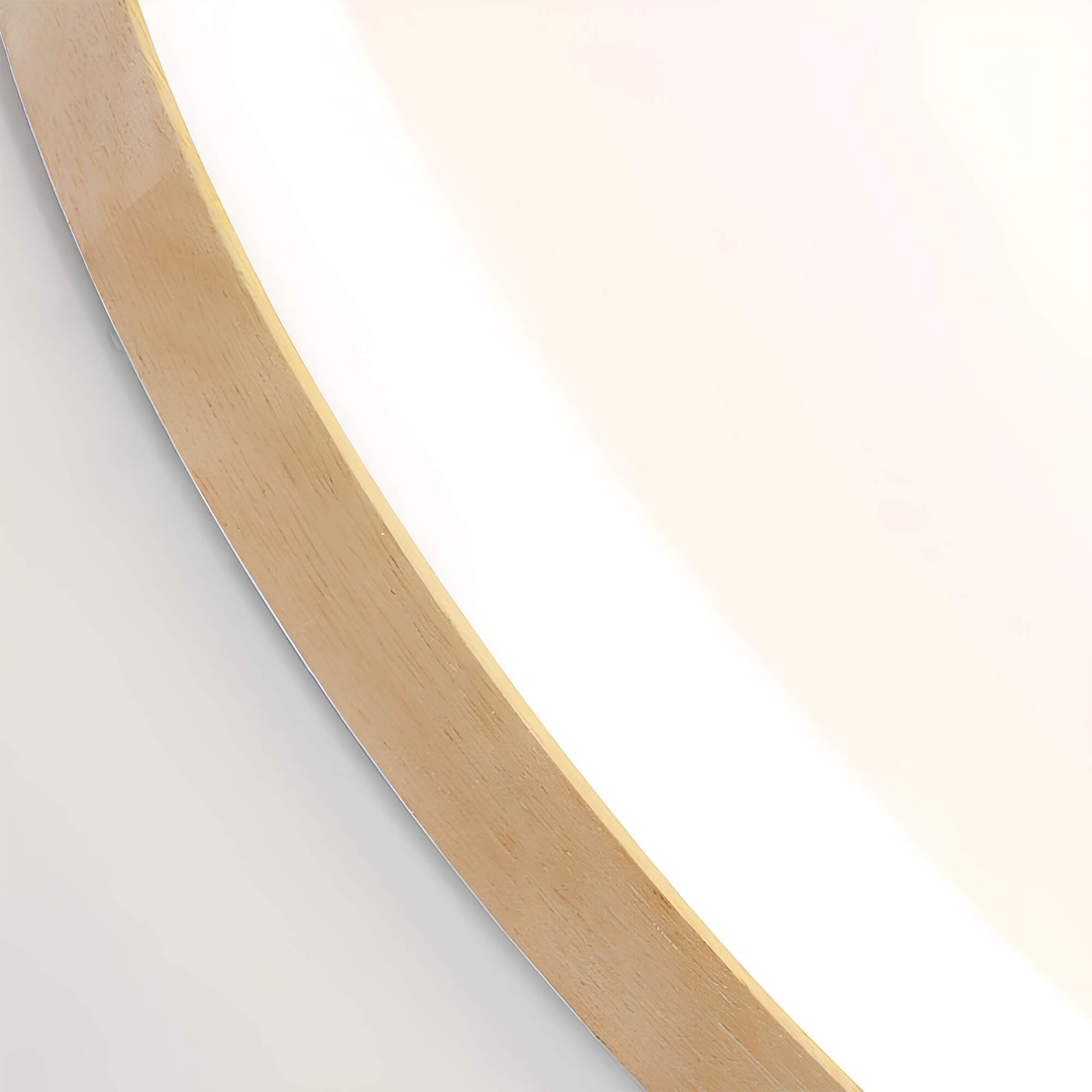 Lampe de plafond LED moderne