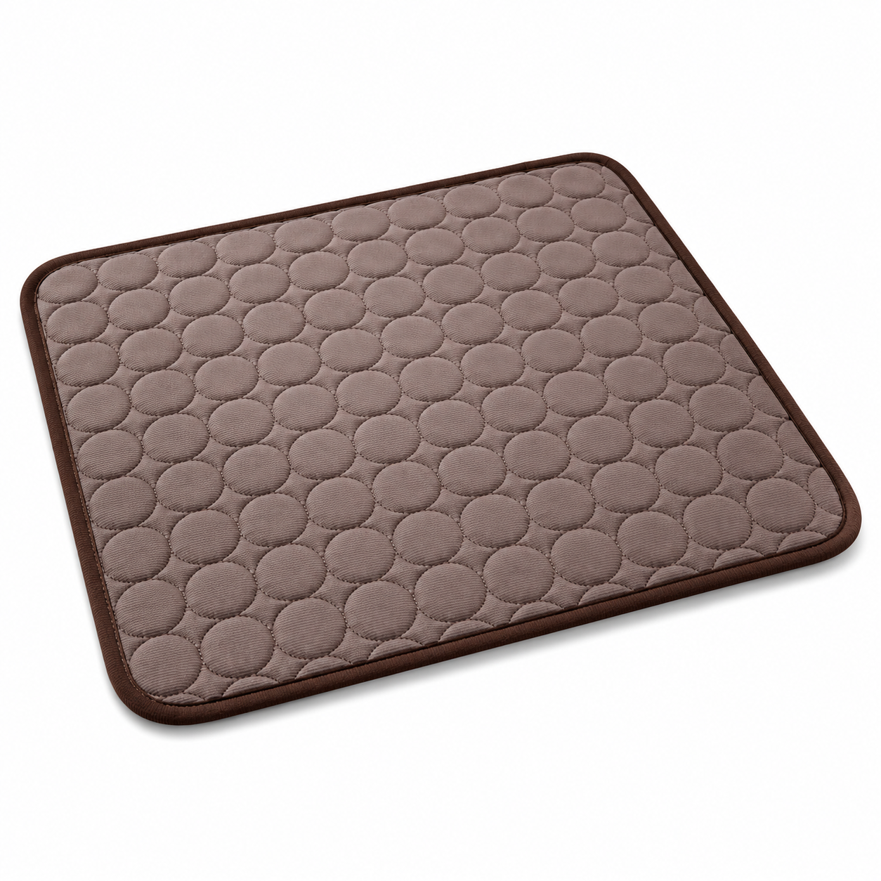 TAPIS CHILLPAWS – Lit Réfrigérant Extra Large pour Chiens et Chats