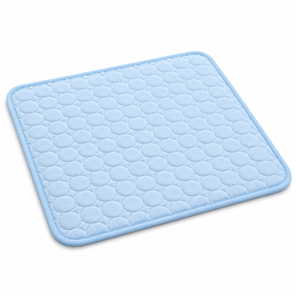 TAPIS CHILLPAWS – Lit Réfrigérant Extra Large pour Chiens et Chats