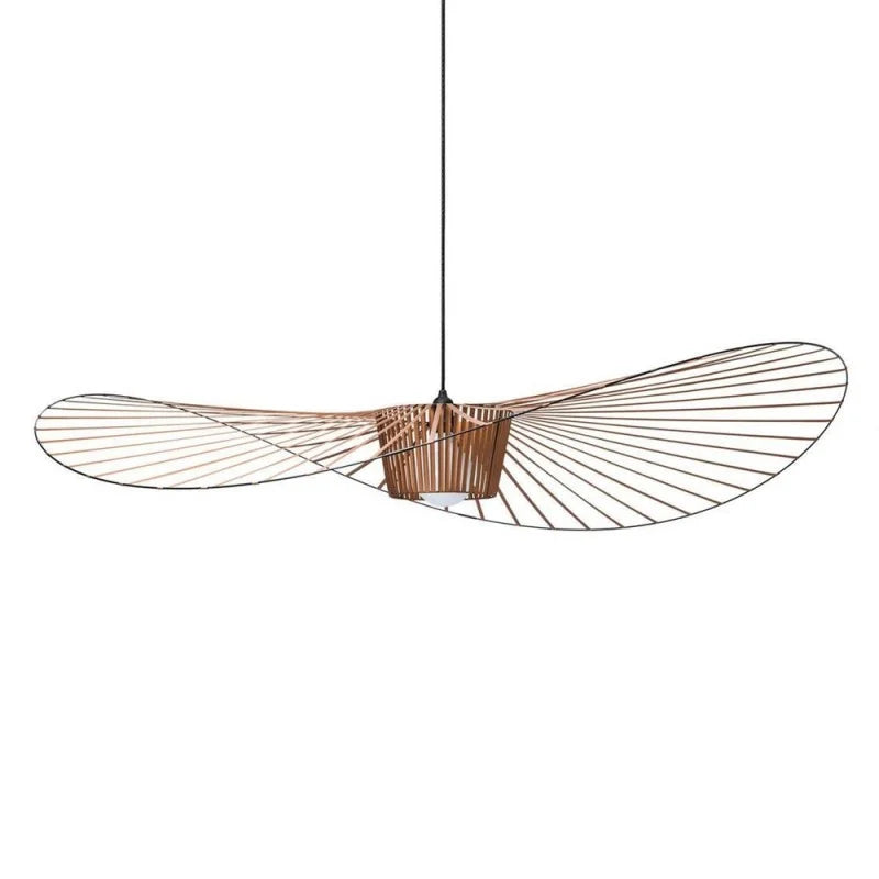 Lampe suspendue designer moderne