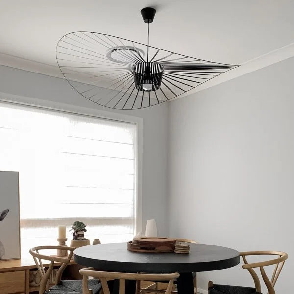 Lampe suspendue designer moderne