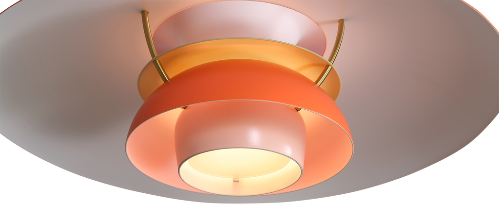 Lustre Design de Luxe
