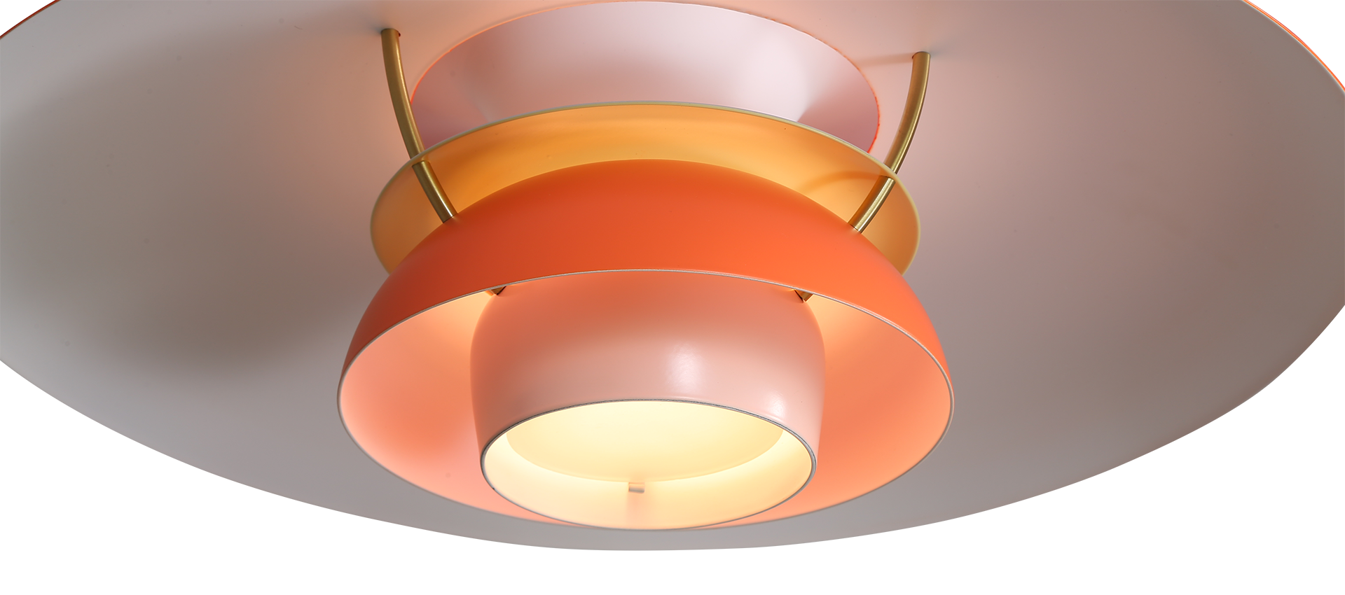 Lustre Design de Luxe