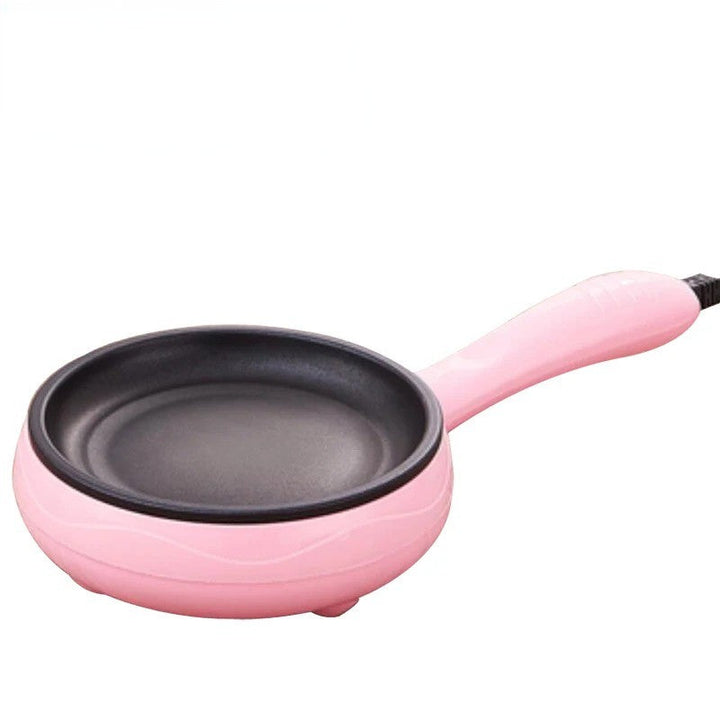 BrutzelnderKumpel™ Poêle portable perfectionnée