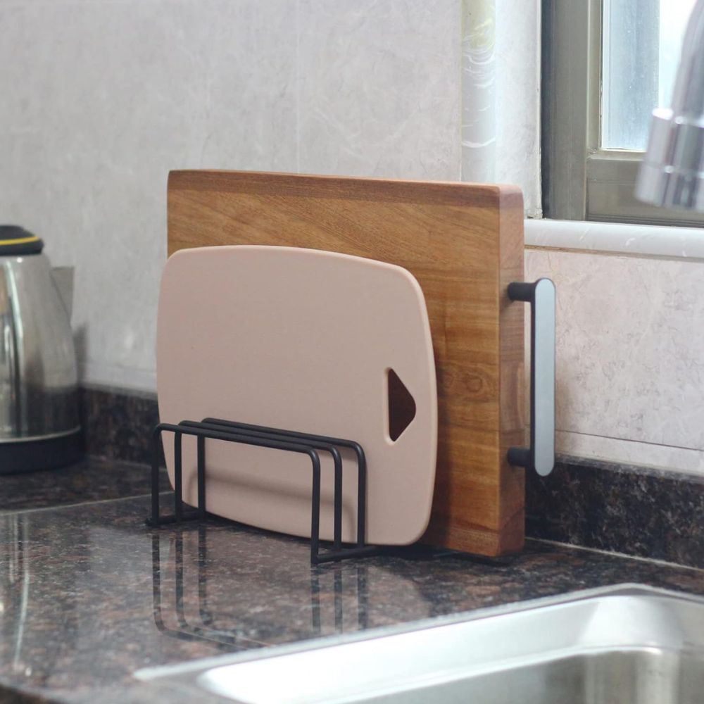 Organisateur de Cuisine Slice Space Board