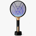 Lampe insecticide rechargeable pour des nuits paisibles