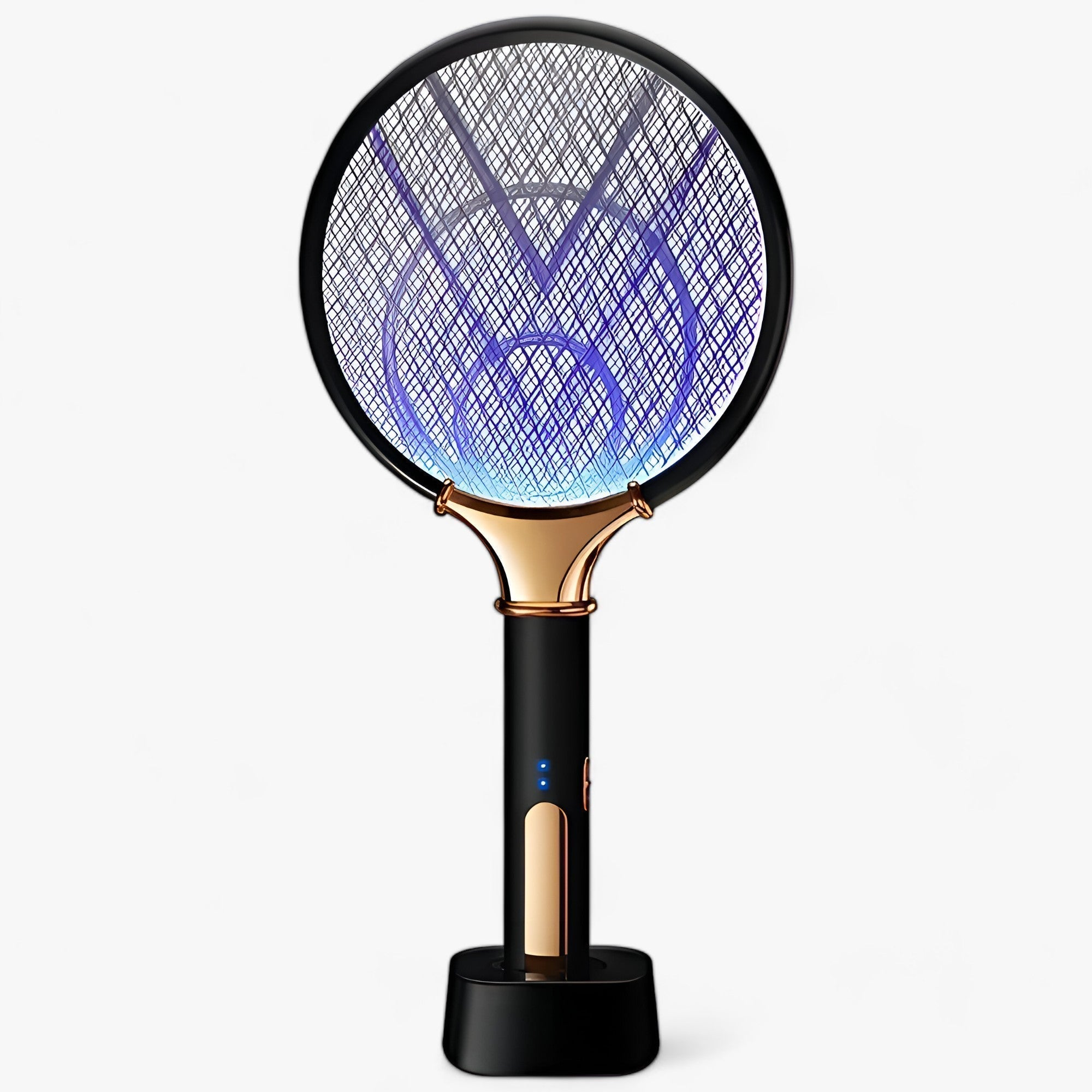 Lampe insecticide rechargeable pour des nuits paisibles