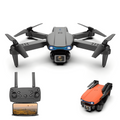 Drone à double caméra - AeroVision