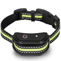 Dogreat Collier de Dressage Électrique pour Chien avec Télécommande Étanche Rechargeable pour Toutes Tailles Vibration Stop Aboyer Colliers