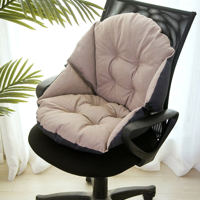 Coussin pour douleurs sciatiques et coccygiennes - ComfortRelief