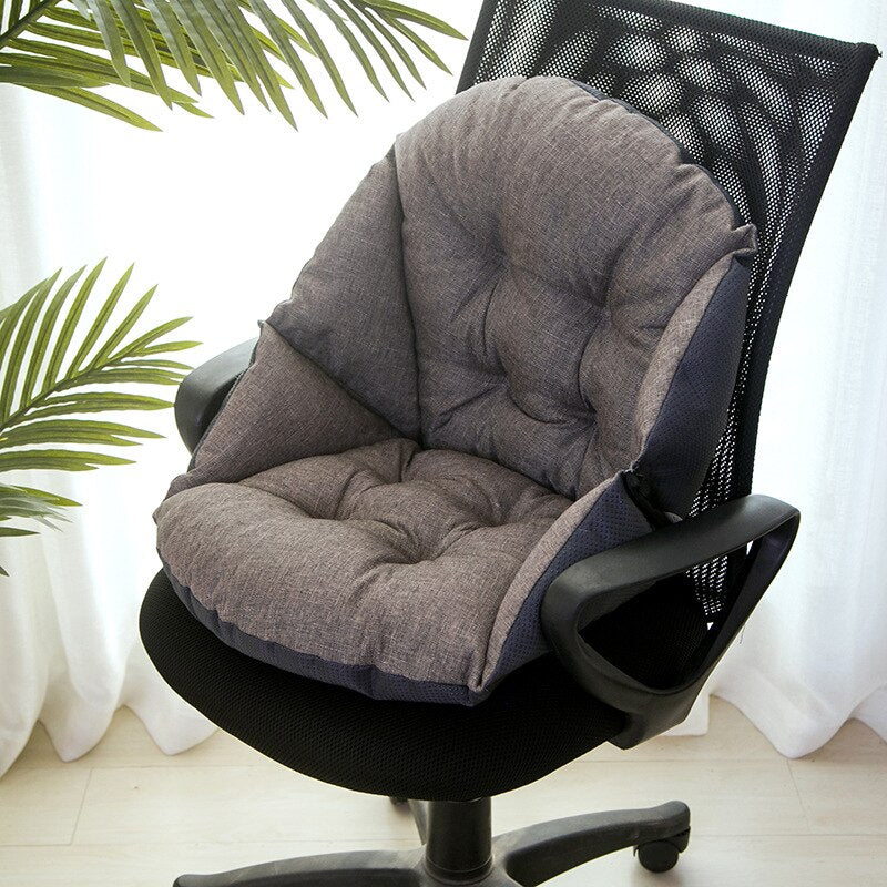 Coussin pour douleurs sciatiques et coccygiennes - ComfortRelief