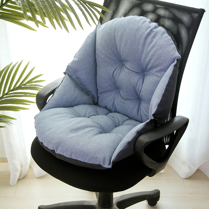 Coussin pour douleurs sciatiques et coccygiennes - ComfortRelief