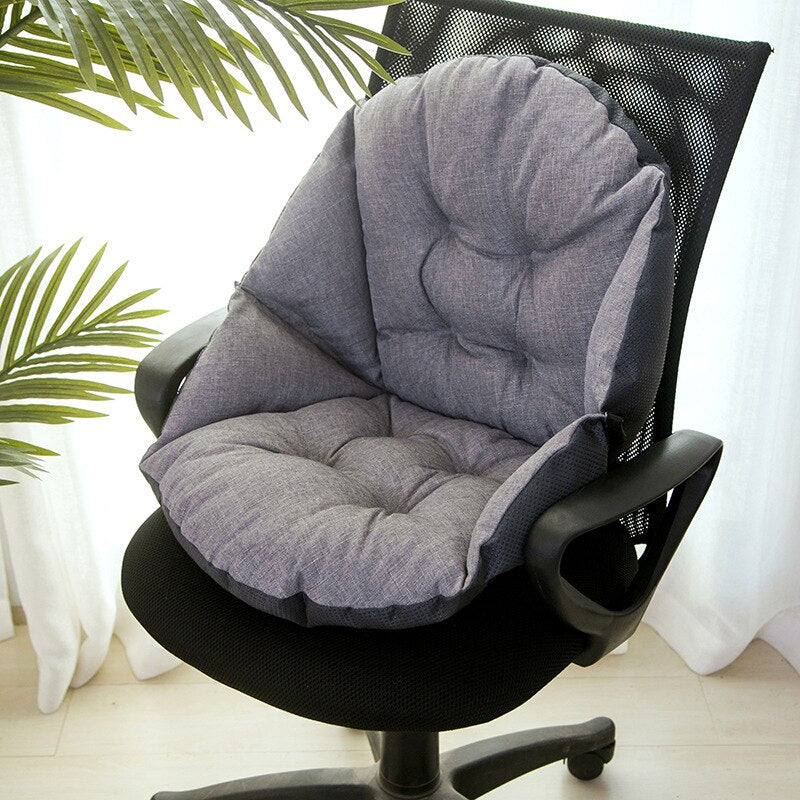 Coussin pour douleurs sciatiques et coccygiennes - ComfortRelief