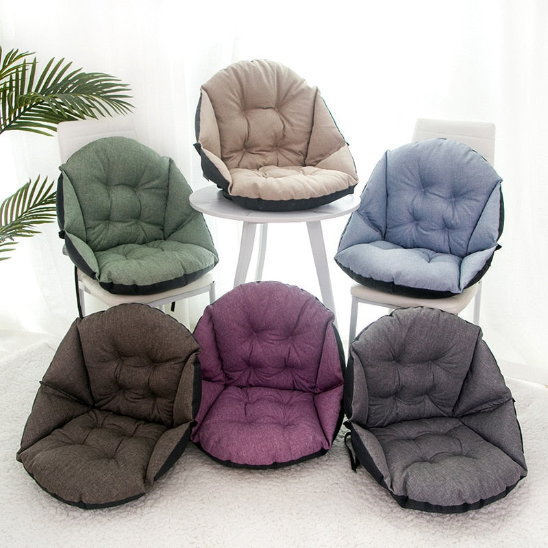 Coussin pour douleurs sciatiques et coccygiennes - ComfortRelief