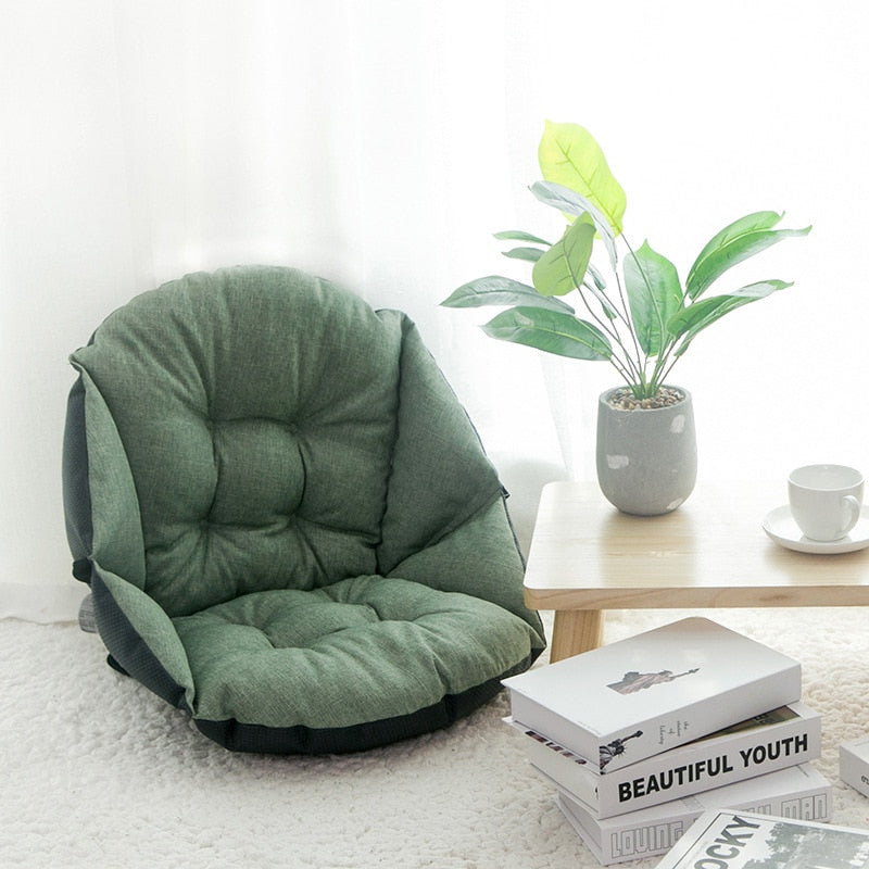 Coussin pour douleurs sciatiques et coccygiennes - ComfortRelief