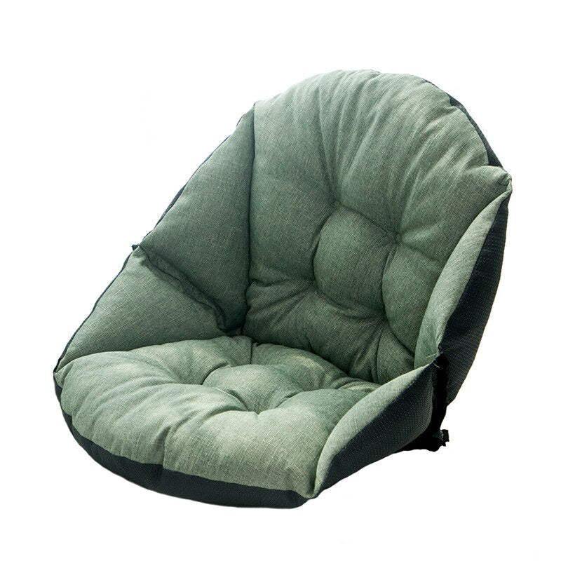 Coussin pour douleurs sciatiques et coccygiennes - ComfortRelief