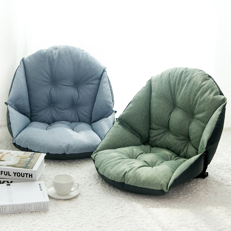 Coussin pour douleurs sciatiques et coccygiennes - ComfortRelief