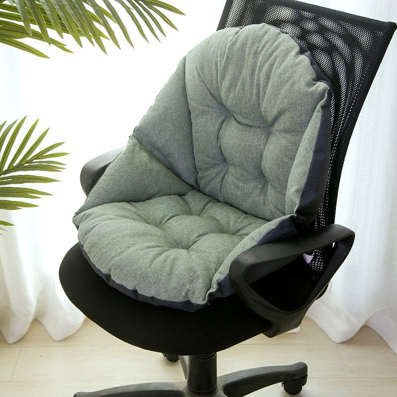 Coussin pour douleurs sciatiques et coccygiennes - ComfortRelief