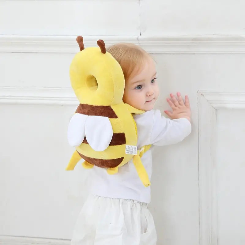 Coussin anti-chute pour bébés – LittleGuard