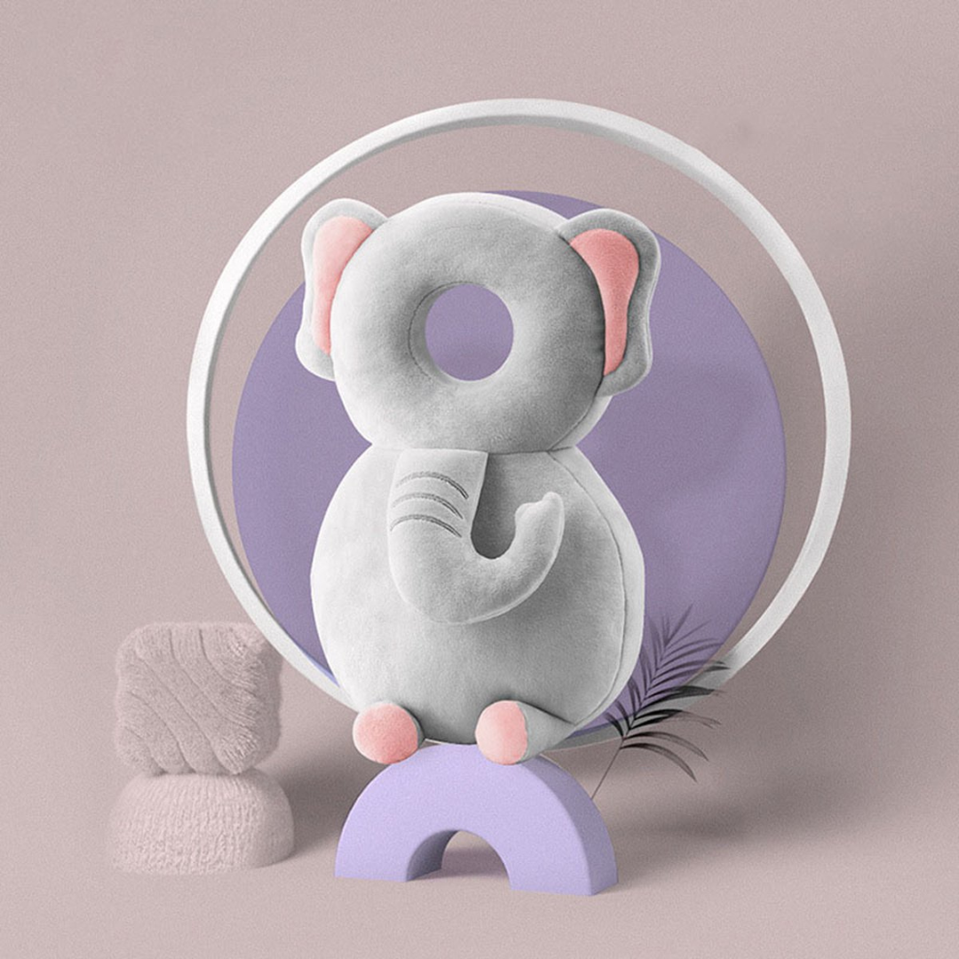 Coussin anti-chute pour bébés – LittleGuard