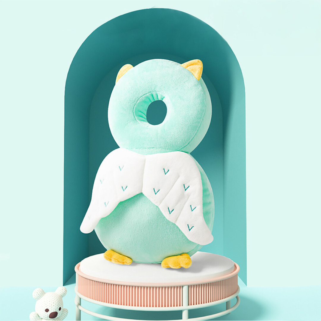 Coussin anti-chute pour bébés – LittleGuard