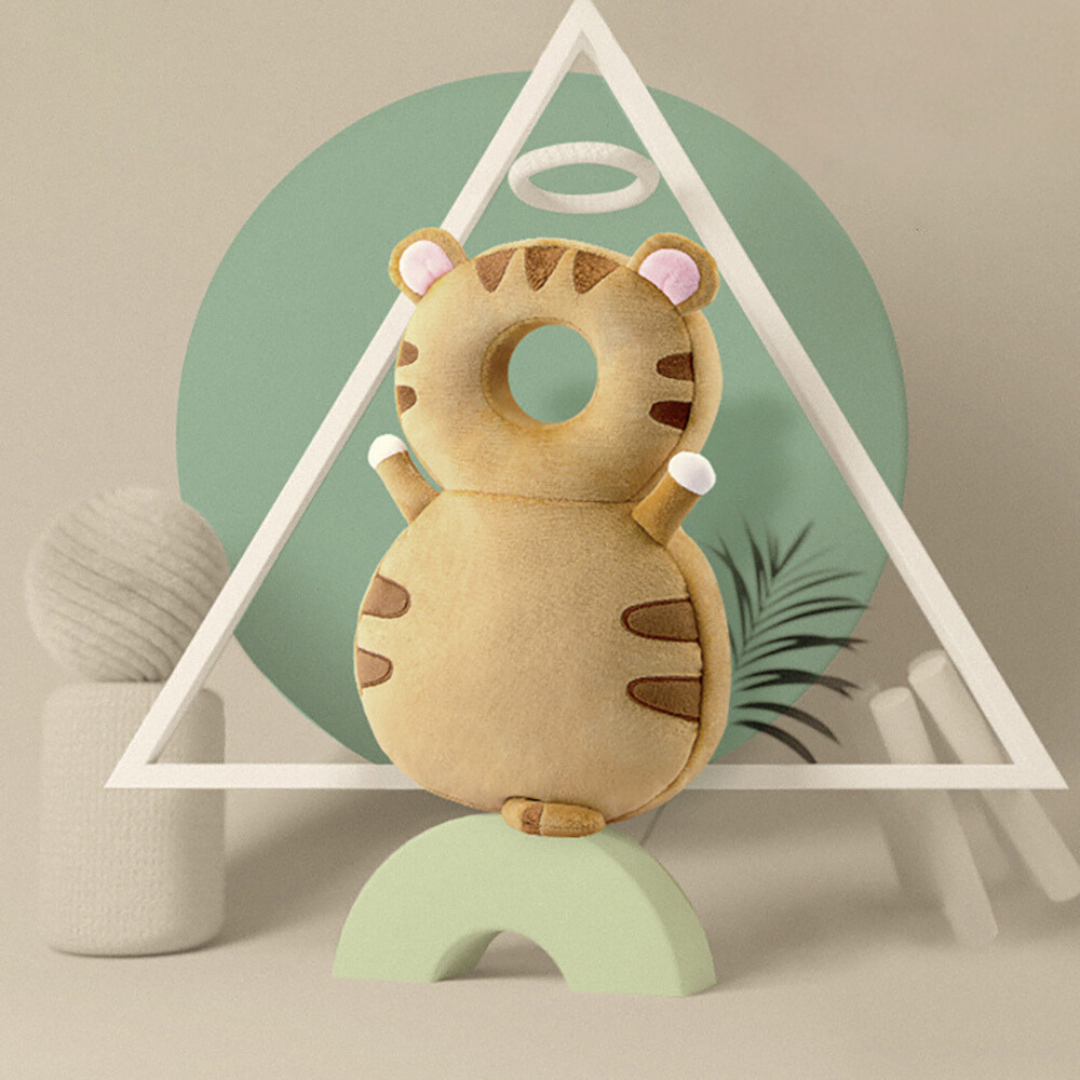 Coussin anti-chute pour bébés – LittleGuard