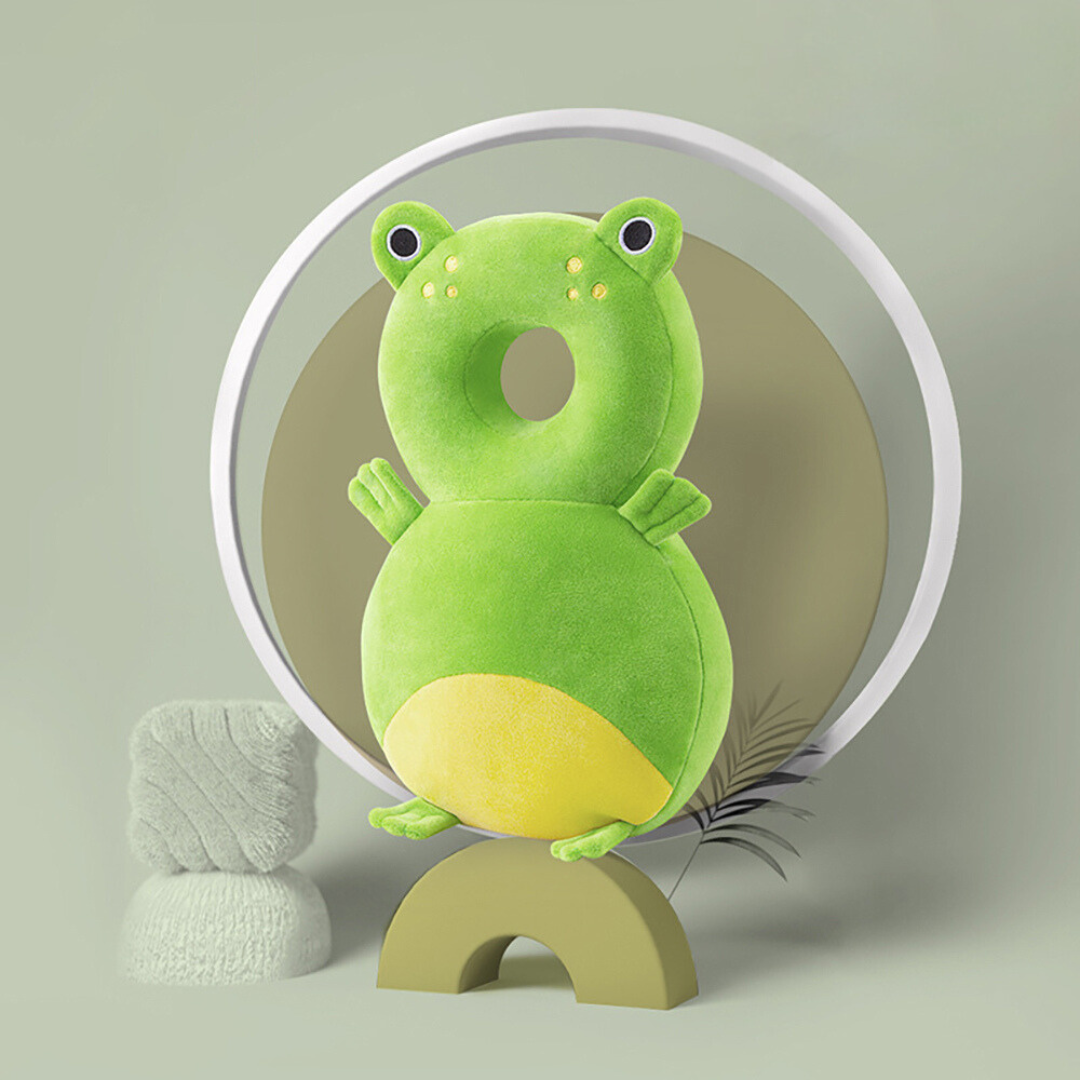 Coussin anti-chute pour bébés – LittleGuard