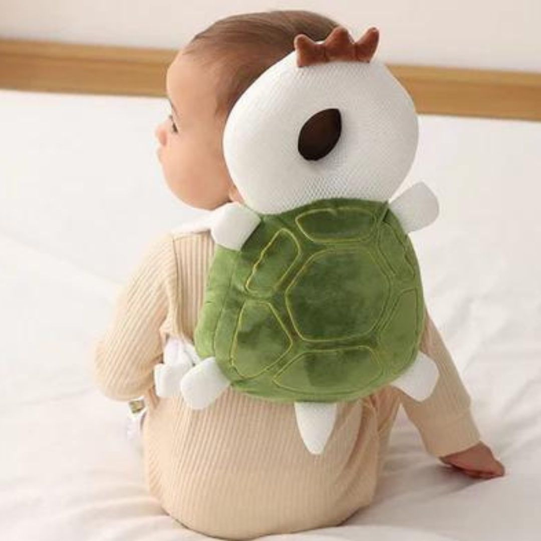 Coussin anti-chute pour bébés – LittleGuard